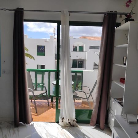 Apartmán Montblanc Costa De Antigua Exteriér fotografie