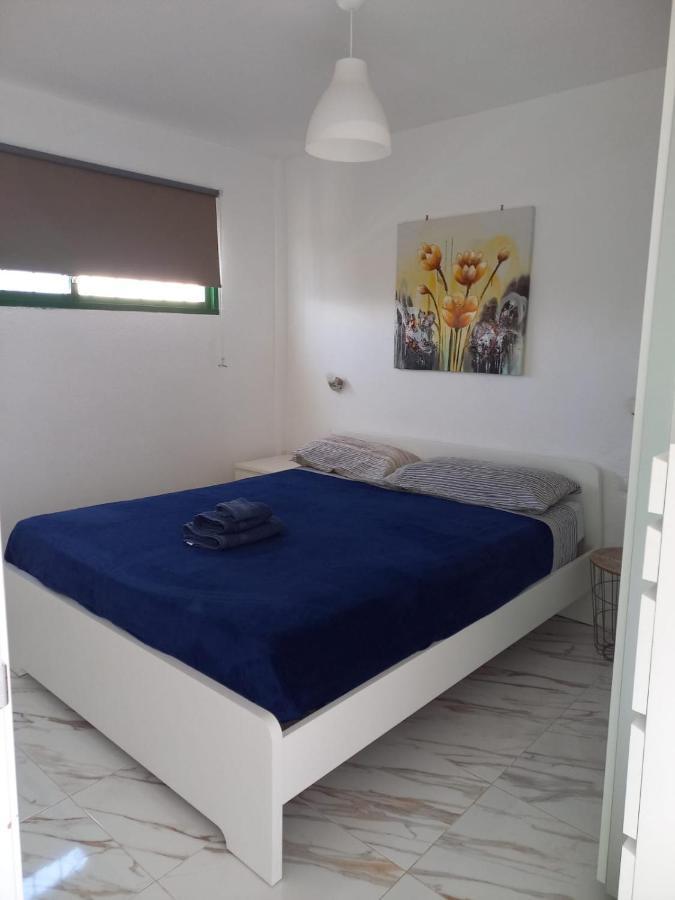 Apartmán Montblanc Costa De Antigua Exteriér fotografie