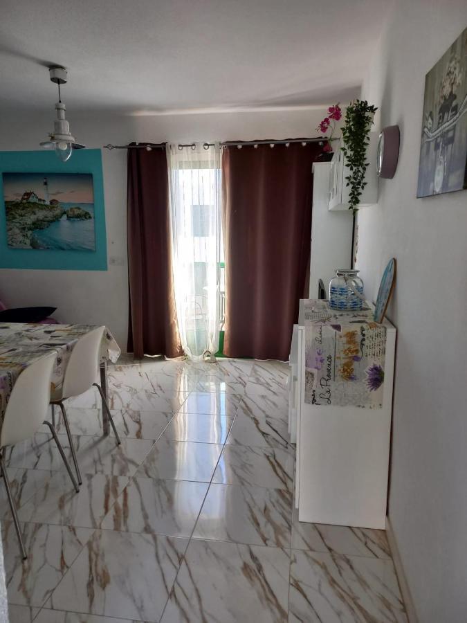 Apartmán Montblanc Costa De Antigua Exteriér fotografie