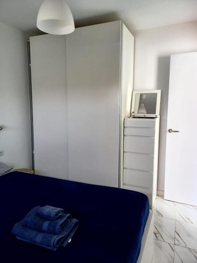 Apartmán Montblanc Costa De Antigua Exteriér fotografie