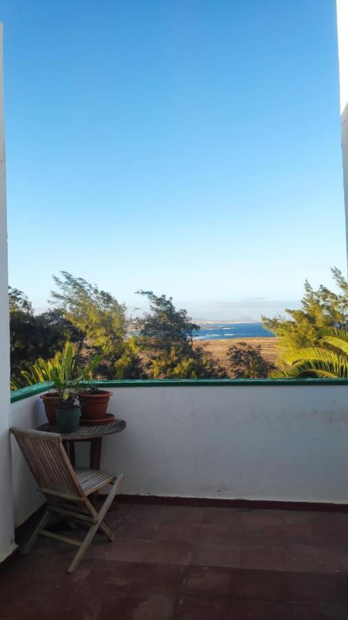 Apartmán Montblanc Costa De Antigua Exteriér fotografie