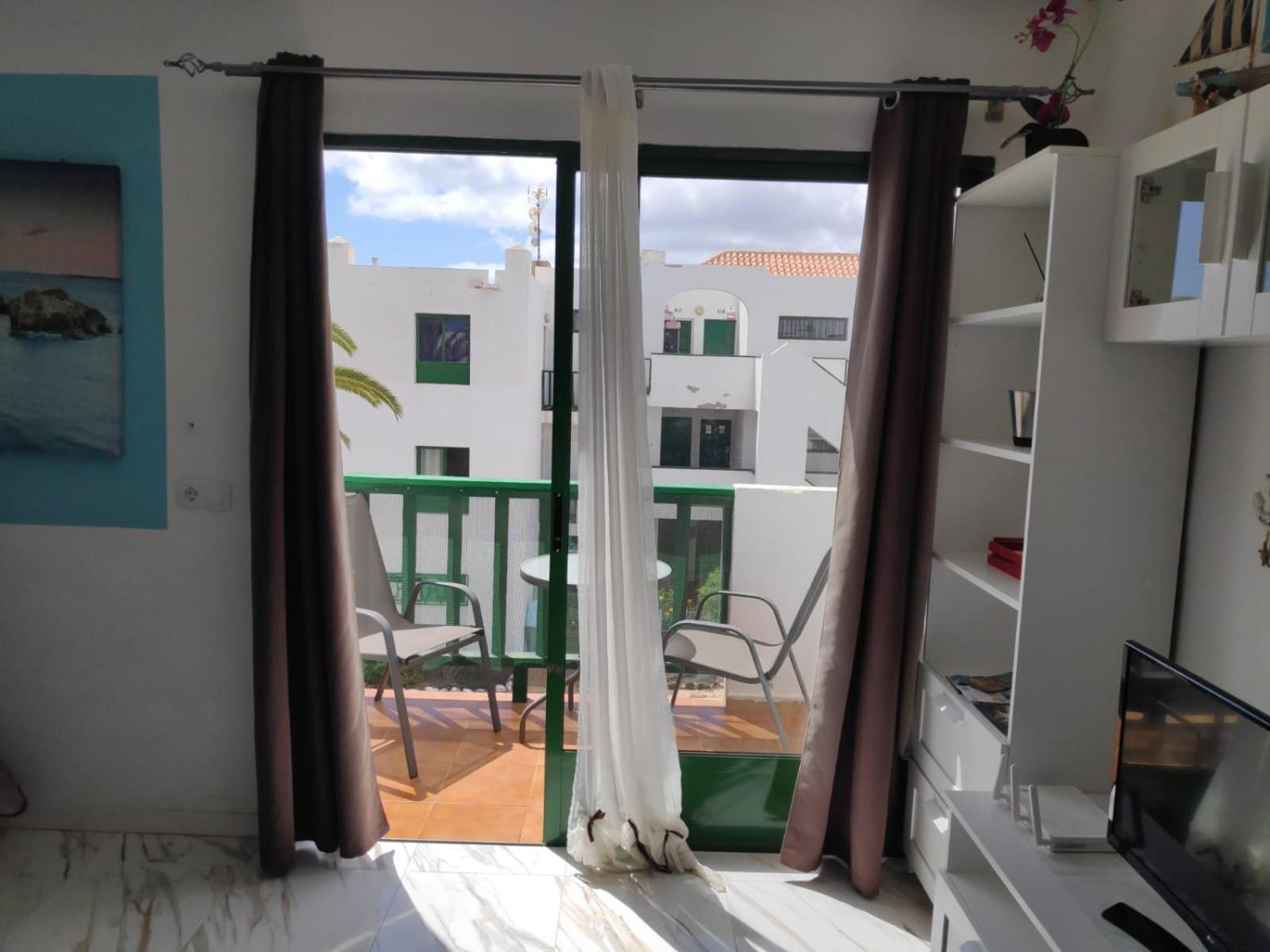 Apartmán Montblanc Costa De Antigua Exteriér fotografie