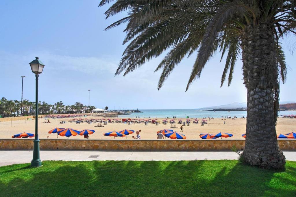Apartmán Montblanc Costa De Antigua Pokoj fotografie