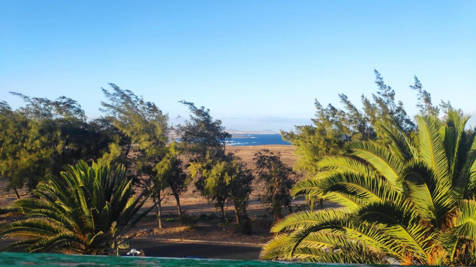 Apartmán Montblanc Costa De Antigua Pokoj fotografie