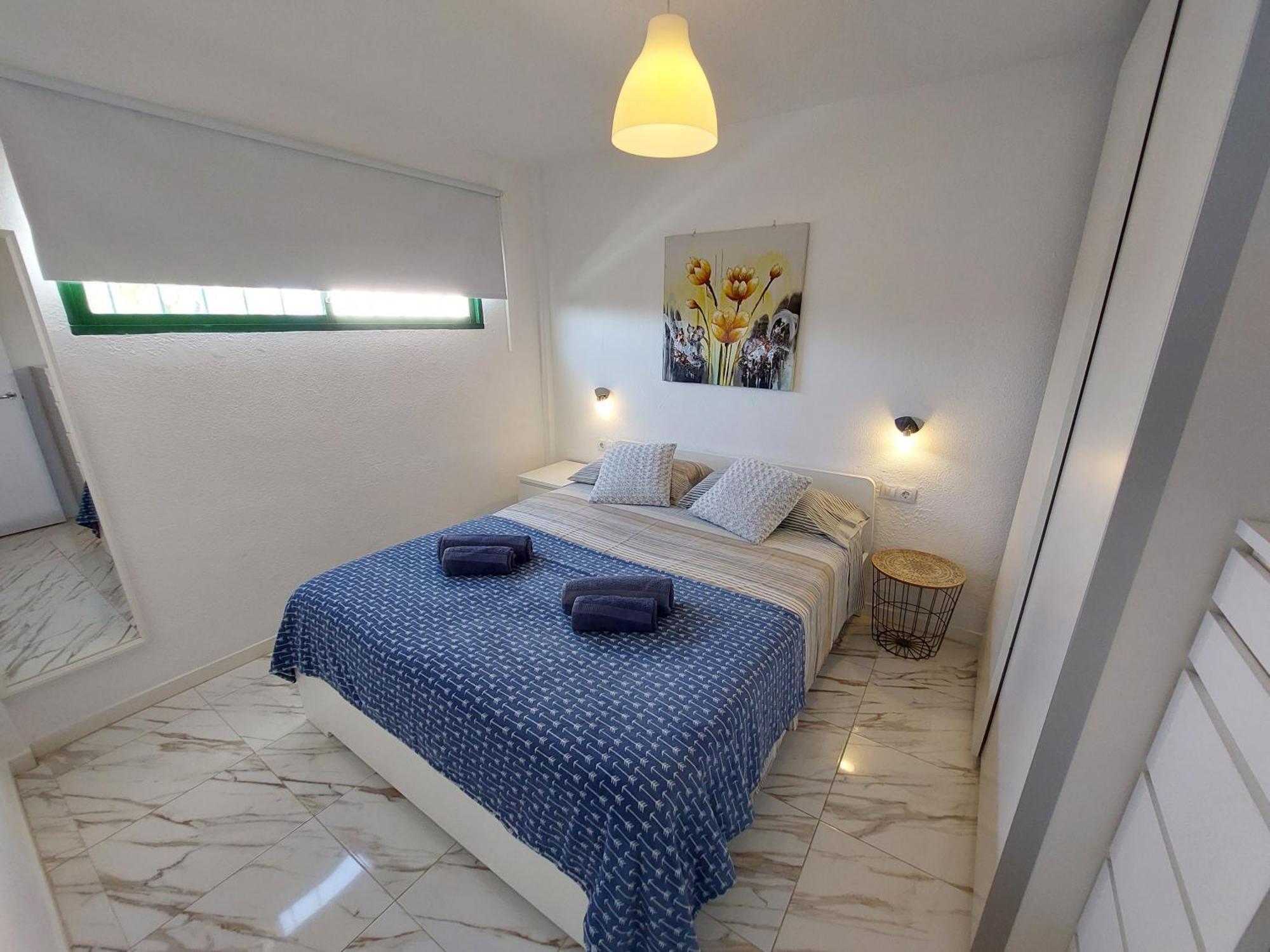 Apartmán Montblanc Costa De Antigua Exteriér fotografie